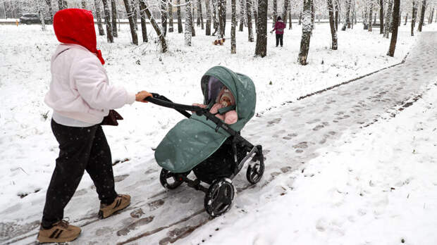 Говырин: маткапитал на первого ребенка с февраля составит почти 729 тыс. рублей
