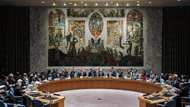 РФ заблокировала проект резолюции по международному трибуналу по MH17 РФ заблокировала проект резолюции по международному трибуналу по MH17