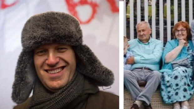 Алексей Навальный