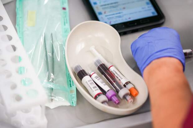 В ГД предложили повысить в 12 раз штрафы для иностранцев за отказ от медосмотра