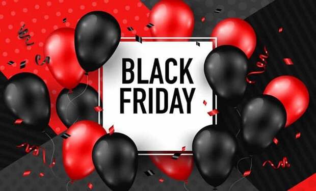 Black Friday на AliExpress: как сэкономить еще больше