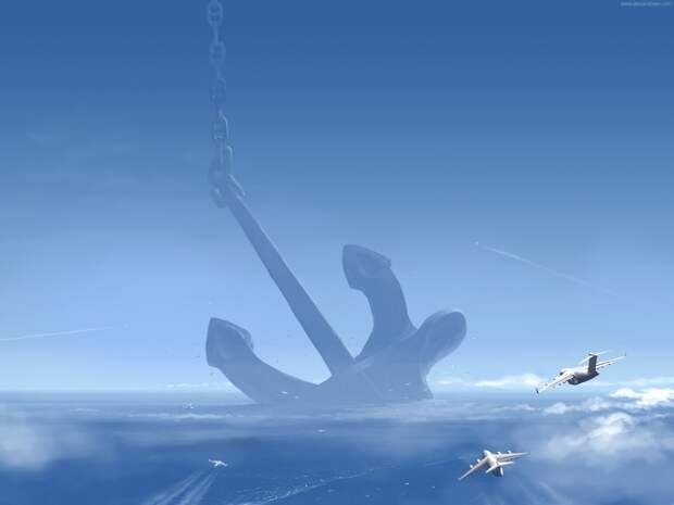 Арт-работы художника Alex Andreyev