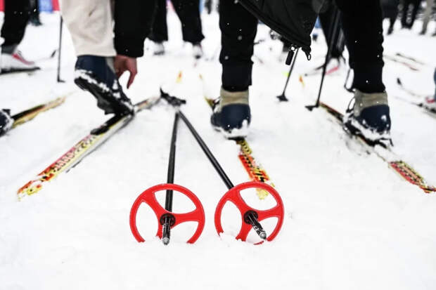 Чемпион Мика Вермюлен раскрыл схемы жульничества среди лыжников