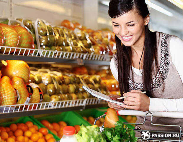 Как сэкономить на продуктах Как сэкономить на продуктах