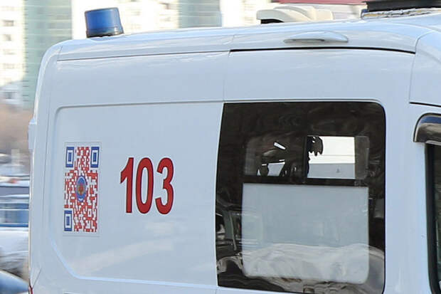 В Севастополе БПЛА атаковал конвой гуманитарной миссии