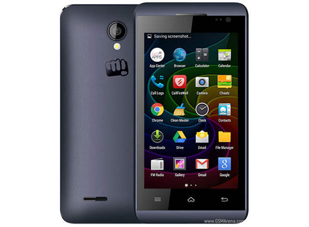 Micromax Bolt S302