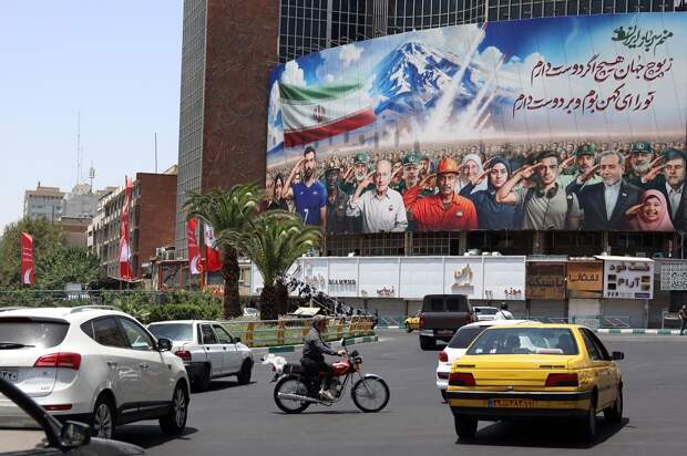 Готов стоять насмерть: Чем ответит Иран на «вечную» войну Трампа