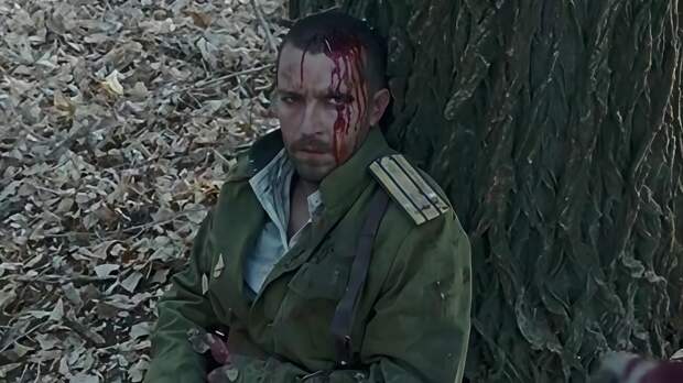 Звезду «Тихого Дона» Тихона Котрелёва госпитализировали в психиатрическую больницу