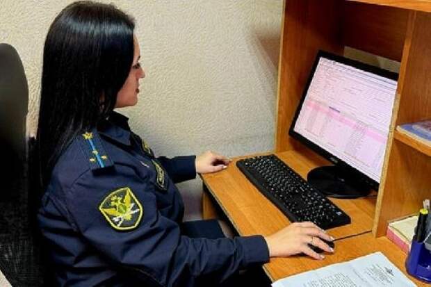 Тамбовчанка лишилась автомобиля из-за долгов