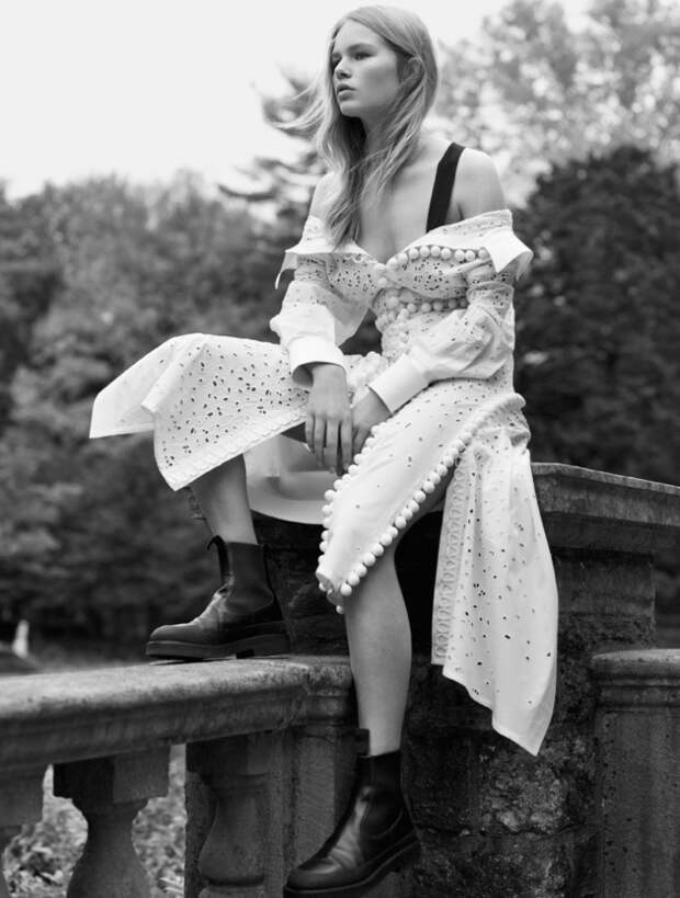 Vogue US February 2016