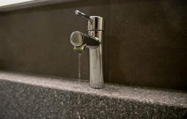 На Красноармейском проспекте Тулы отключат холодную воду 9 сентября