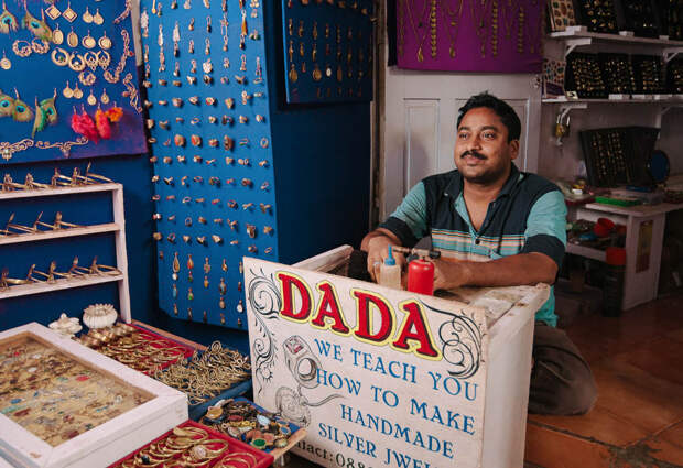 425 Индийцы о России и русских