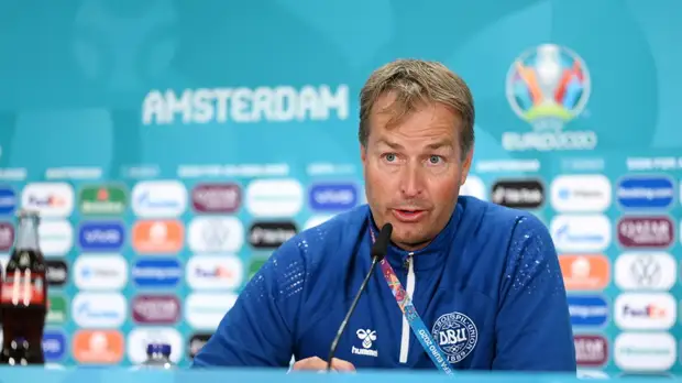 Главный тренер сборной Дании высказался о матче 1/8 финала Евро-2020 с Уэльсом