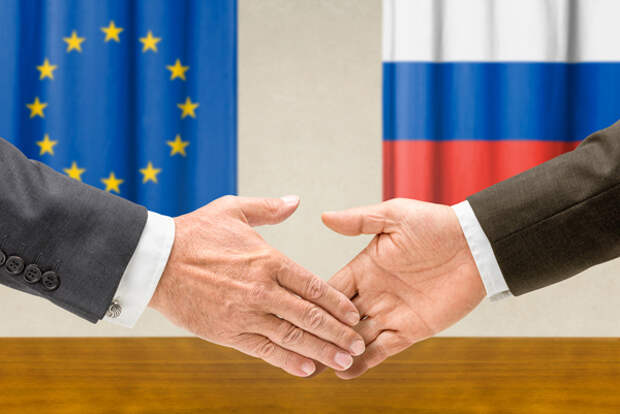 Представители Евросоюза назвали условия отмены санкций Представители Евросоюза назвали условия отмены санкций