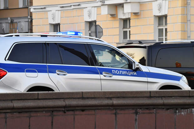 Мумии матери и ребенка нашли в российском городе