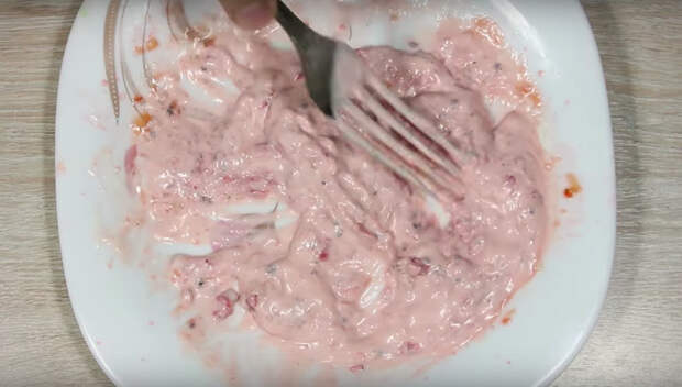 Как сделать тайское жареное мороженое своими руками-1
