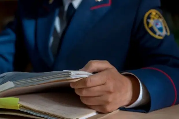 Глава СК поручил доложить о ходе расследования ДТП в Иркутской области