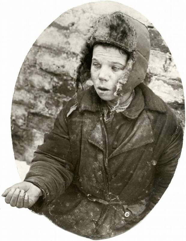 Очень трудное время.  Россия 1921-23гг история, ссср