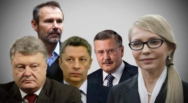 ДМИТРИЙ МОЛЧАНОВ: Украину уже не спасти, с ней покончено навсегда