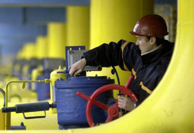 Украина повысила ставку транзита газа для «Газпрома» в 1,5 раза Украина повысила ставку транзита газа для «Газпрома» в 1,5 раза