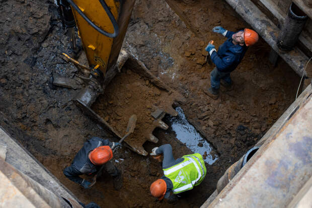 На обновление систем ЖКХ в Тульской области выделили 5,7 млрд рублей в 2025 году