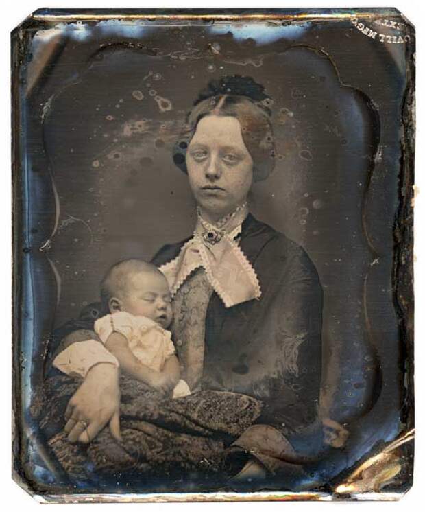 Post mortem 1  10 фотографий, за которыми стоят леденящие душу истории
