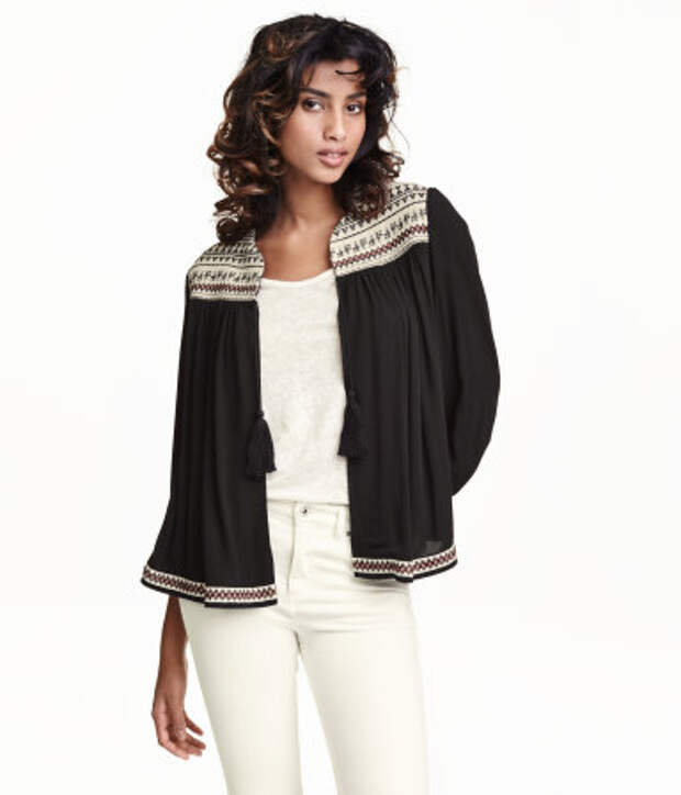 blazer