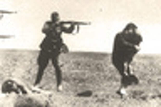 Эфраим Зурофф