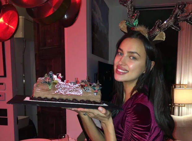 От шахтёрского городка до мировых подиумов: тернистый путь Ирины Шейк