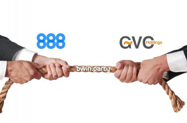 GVC рассказала о прогрессе в переговорах с руководством Bwin