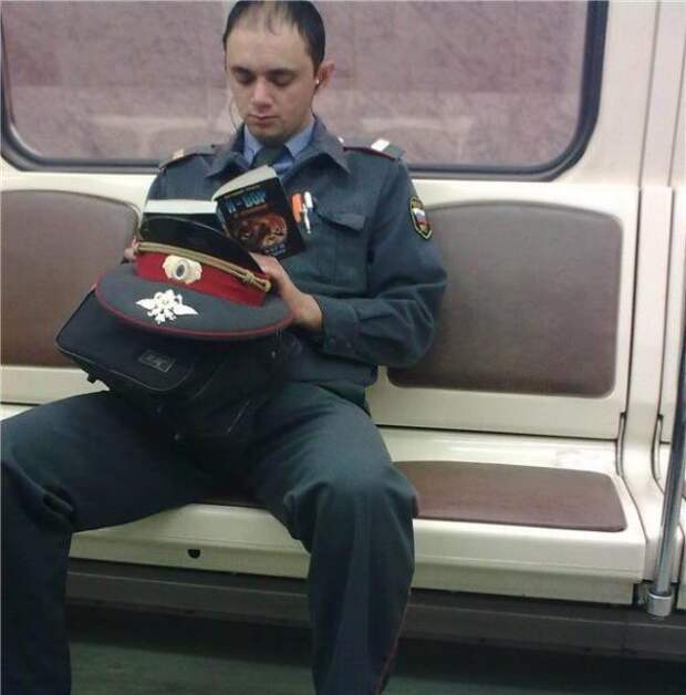 Капитан очевидность еще в наших рядах!