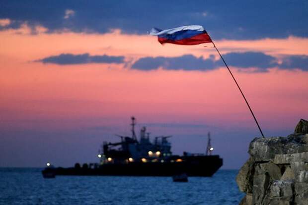 Мировые юристы доказали легитимность воссоединения с Крымом