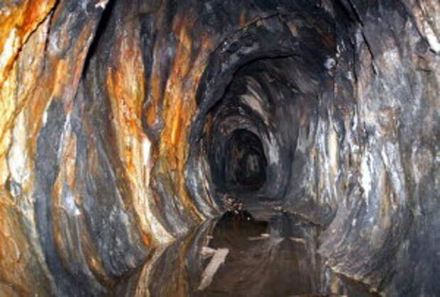 underground-tunnel