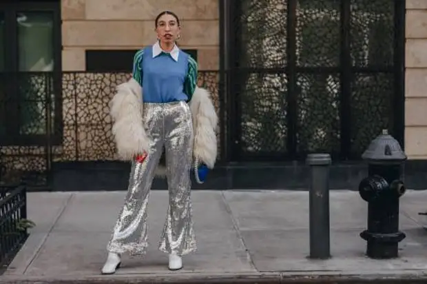 10 вещей, которые женщины позаимствовали из мужского гардероба