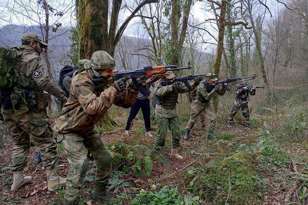 ВОЕННЫЕ СБОРЫ КАЗАЧАТ (3).jpg