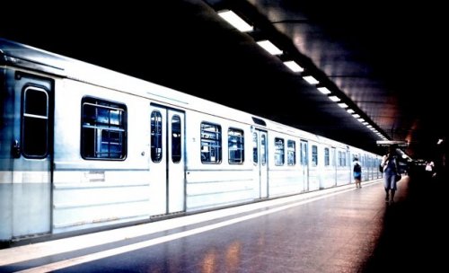 10 Жутких и загадочных призрачных транспортных средств