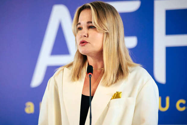 Посол Гетманчук: украинцы не требуют членства в НАТО