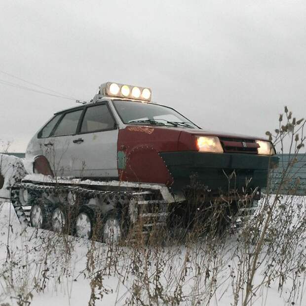 Очередная подборка автоприколов автоприколы, приколы