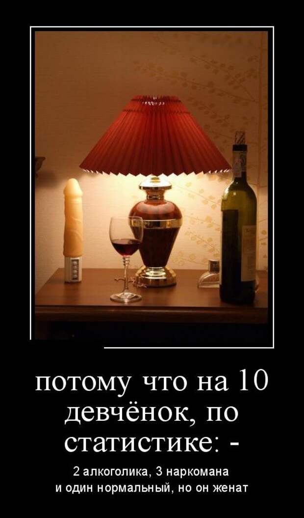 Демотиваторы (30 фото)