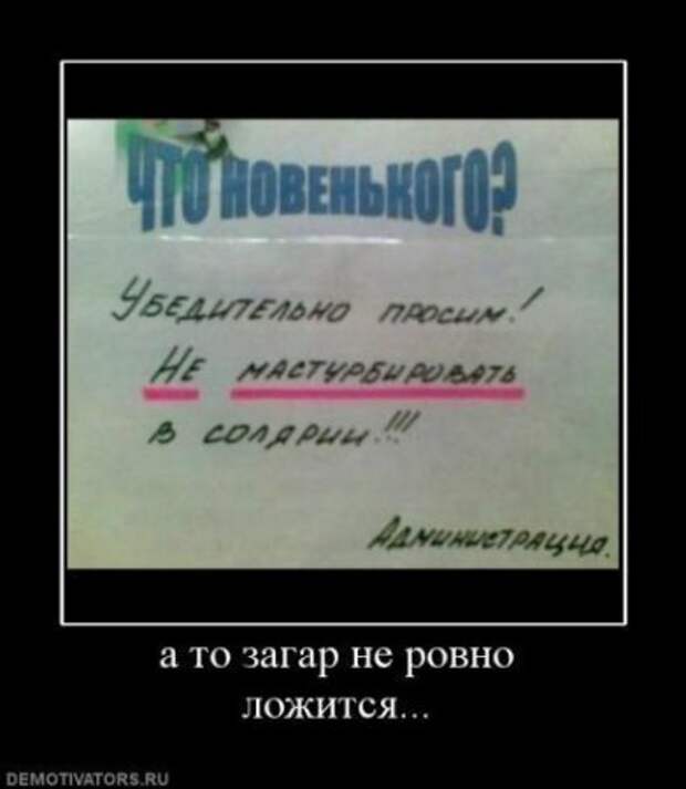 Картинки прикольные демотиваторы.