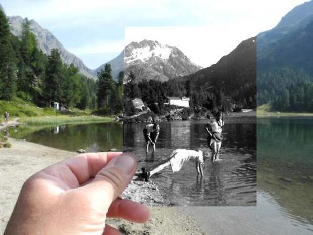 Фотографии прошлого (18)