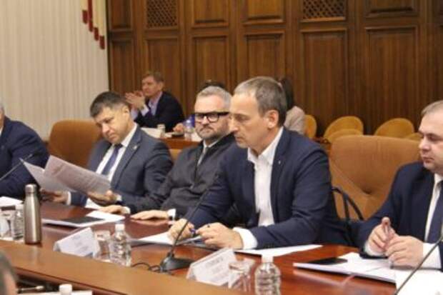 Сеть газомоторных станций и спортивно-развлекательный парк: еще два инвестпроекта в Хабаровском крае признаны приоритетными