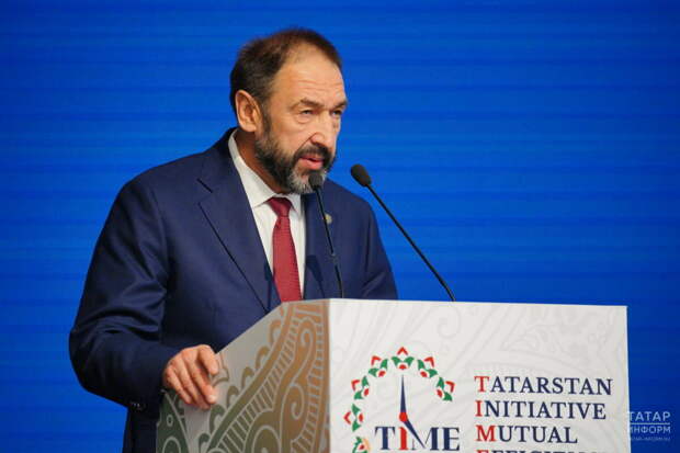 Песошин: Тариф сәясәтен формалаштырганда халык белән фикер алышуларны дәвам итәргә кирәк