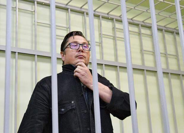 Распространившего порно экс-ректора российского вуза отправили в колонию