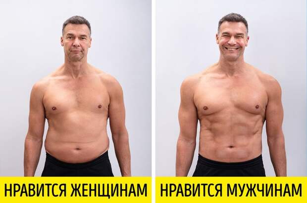 Особенности внешности, которые притягивают людей вне зависимости от их желания