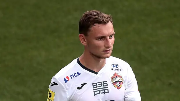 Экс-футболист ЦСКА о Чалове: падение может продолжаться несколько месяцев, но не лет