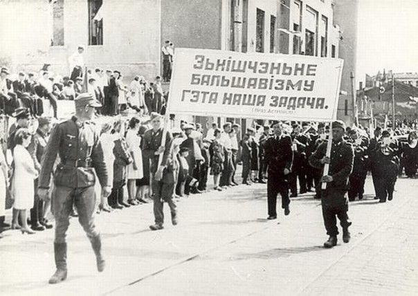 Ещё несколько смертей в Беларуси только послужат свободе