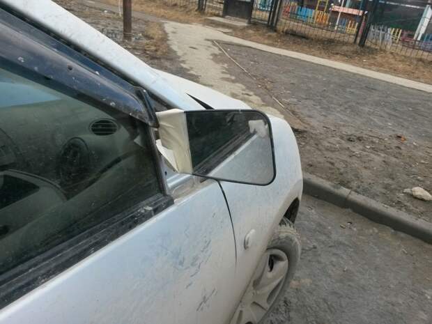 Подборка автоприколов. Часть 213 Подборка автоприколов. Часть 213 авто, автоприколы, приколы