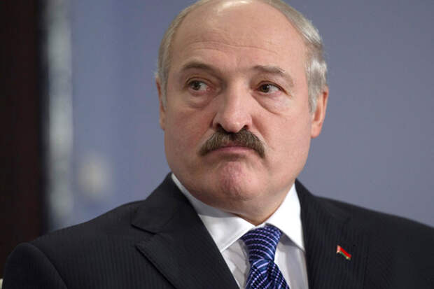 Александр Лукашенко
