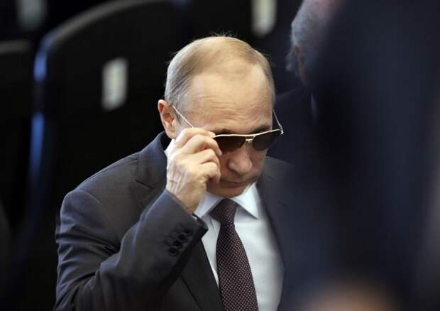 США уничтожили Хуссейна и Каддафи, добивают Асада... Но тут явился Путин